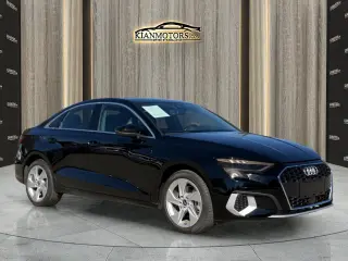 2024 Audi A3