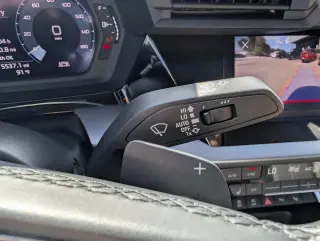 2024 Audi A3