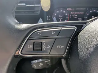 2024 Audi A3