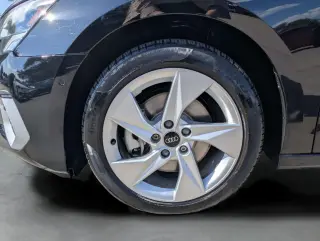 2024 Audi A3
