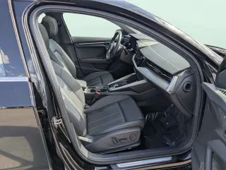 2024 Audi A3