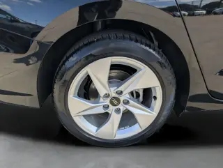 2024 Audi A3