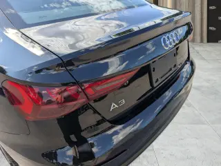 2024 Audi A3