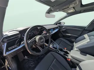 2024 Audi A3