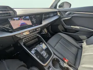 2024 Audi A3