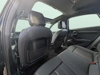 2024 Audi A3