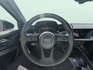 2024 Audi A3