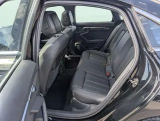 2024 Audi A3