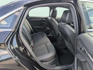 2024 Audi A3
