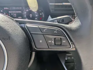2024 Audi A3