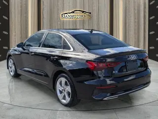 2024 Audi A3