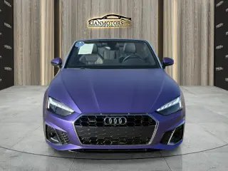 2024 Audi A5