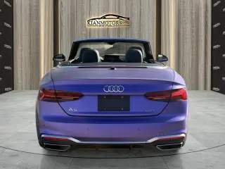 2024 Audi A5