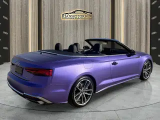 2024 Audi A5