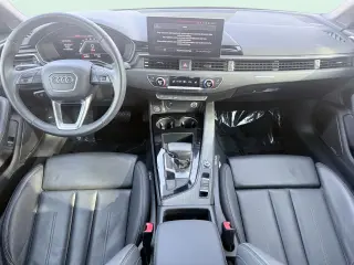 2024 Audi A5