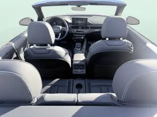 2024 Audi A5