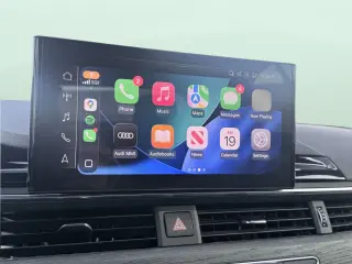 2024 Audi A5
