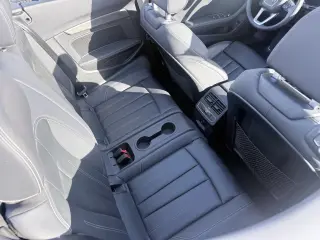 2024 Audi A5