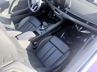 2024 Audi A5