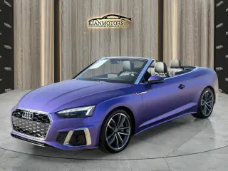 2024 Audi A5