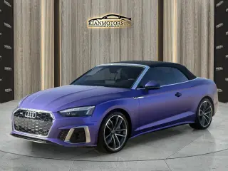 2024 Audi A5