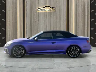 2024 Audi A5
