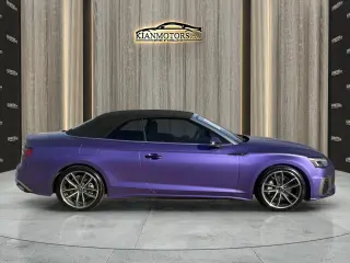 2024 Audi A5