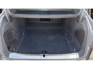 2020 Audi A8