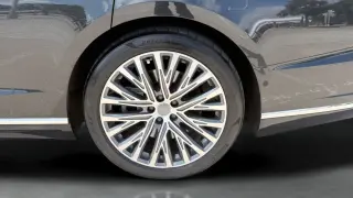 2020 Audi A8