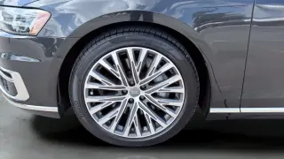 2020 Audi A8