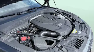 2020 Audi A8