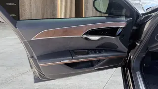 2020 Audi A8