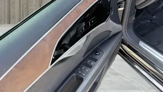 2020 Audi A8