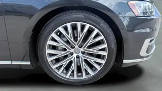 2020 Audi A8
