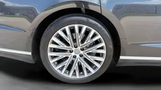 2020 Audi A8