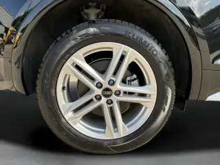 2024 Audi Q5 e