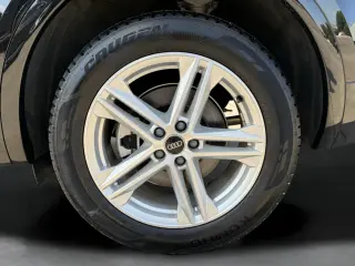 2024 Audi Q5 e