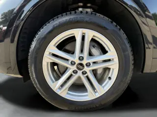 2024 Audi Q5 e