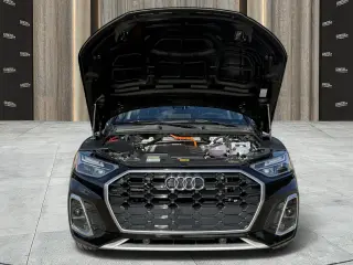 2024 Audi Q5 e