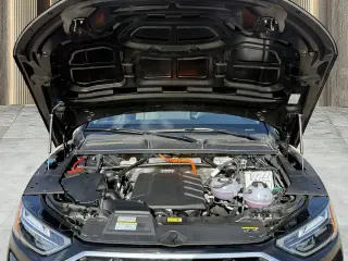 2024 Audi Q5 e