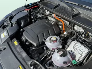 2024 Audi Q5 e