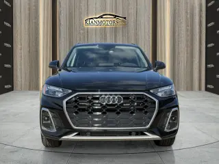 2024 Audi Q5 e