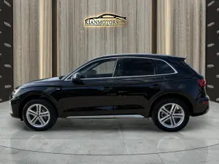 2024 Audi Q5 e