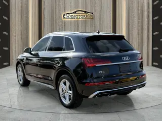 2024 Audi Q5 e