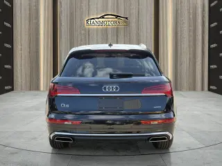 2024 Audi Q5 e