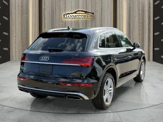 2024 Audi Q5 e