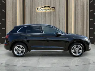 2024 Audi Q5 e