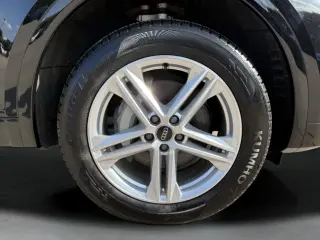 2024 Audi Q5 e