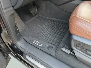2021 Audi Q7