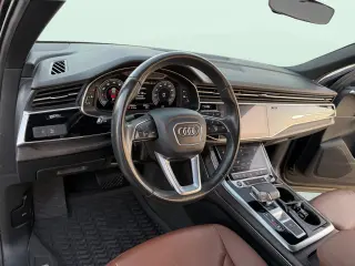 2021 Audi Q7